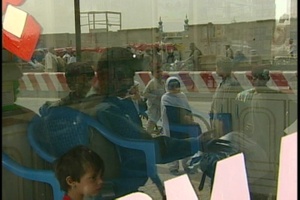 A Walk in Kandahar- Package
