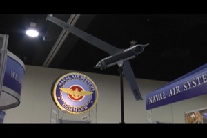 Daily News Update: UAS and UAV Benefits