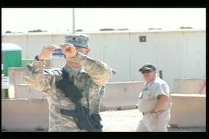 Operation: Catch Fish Visits COS Falcon, Package