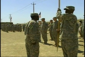 89th Military Police Brigade RIPTOA
