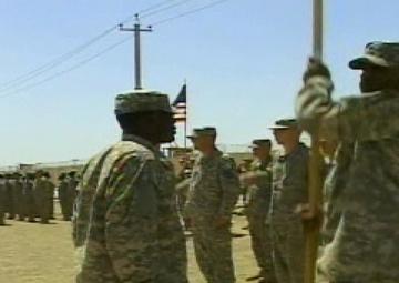 89th Military Police Brigade RIPTOA