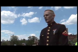 Albany Marine Band