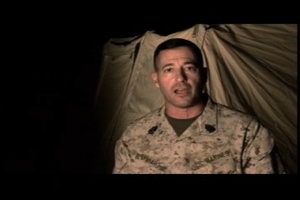 Sgt. Maj. Anthony Spadaro