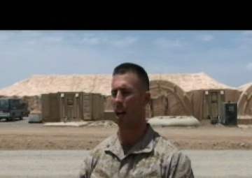 2nd Lt. John G. Garlasco