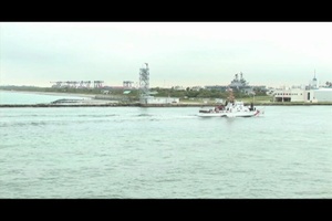 Fleet Week Port Everglades