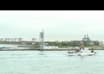 Fleet Week Port Everglades