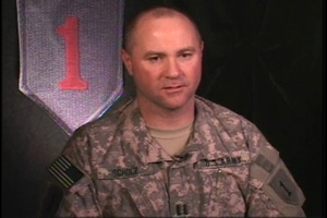 Capt. Scholz
