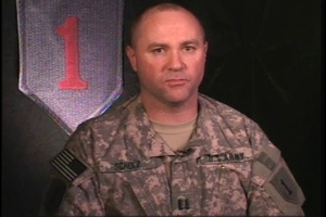 Capt. Scholz