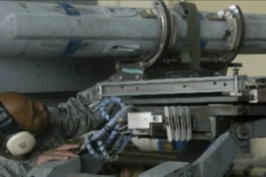 Spotlight: Korea - Weapons Load