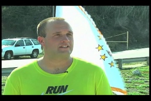 115th Memorial Walk/Run