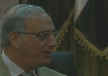 Iraqi Officers Graduate - Package, Short Version