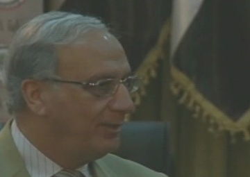 Iraqi Freedom Minute - May 7