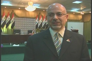 Iraqi Officers Graduate - Package, Short Version