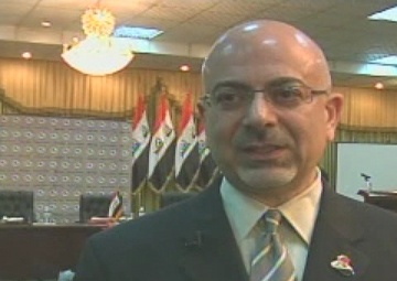 Iraqi Officers Graduate - Package, Short Version