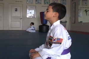 Dedication Beyond His Years