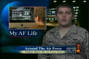 Around the Air Force - May 7 (long)