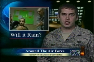 Around the Air Force - May 7 (short)