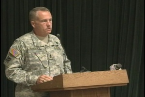 Fort Hood on Track - May 6, Part 2