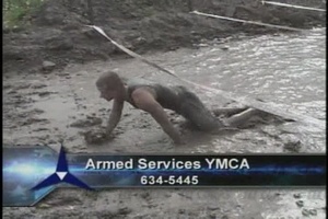 Fort Hood on Track - May 6, Part 3