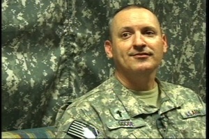 Troops Celebrate National Prayer Day, Package