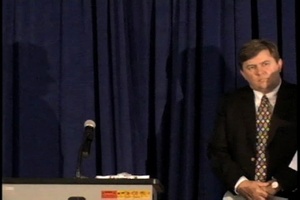 Louisiana Oil Spill Press Conference, Part 2