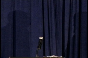 Louisiana Oil Spill Press Conference, Part 3