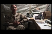 Mother's Day in Afghanistan