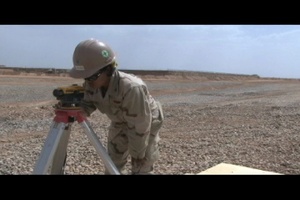 Camp Dwyer Operatoins