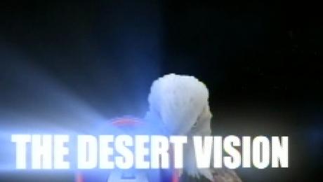Desert Vision - Feb. 22, Part 2