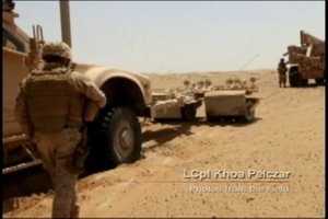 Photos From The Field - May 10