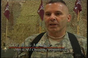 Iraqi Freedom Minute - May 10