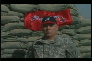 Sgt. Coleman Shelley