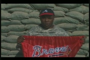 Spc. Curtis Waller