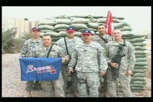 Crazy Horse Troop