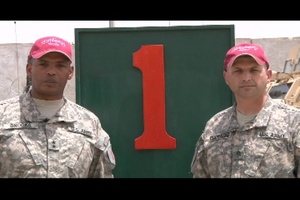 Kansas City Royals Armed Forces Day