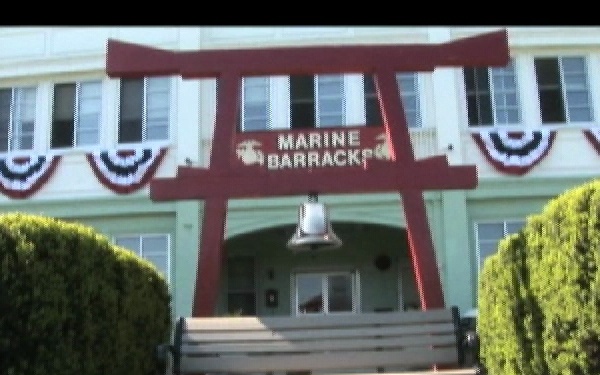 Marines Headlines - May 10