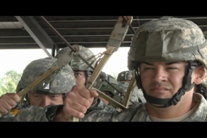 April Joint Forcible Entry Exercise