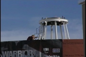 Warrior Games Opening Ceremony, Part 1