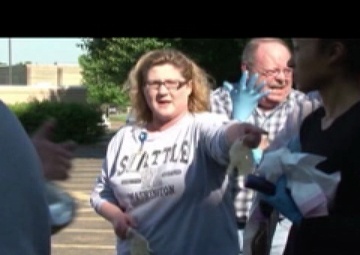 Daily News Update: Naval Support Activity Mid-South