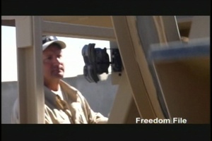 Freedom File - May 11