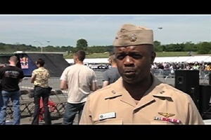 Daily News Update: Pentagon Motorcycle Safety Event