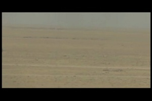 Logistical Convoy Route Clearance