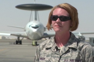 Staff Sgt. Jammie Catoe