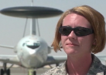 Staff Sgt. Jammie Catoe