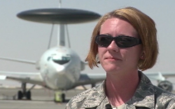 Staff Sgt. Jammie Catoe