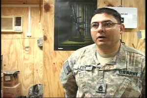 Armament Repair