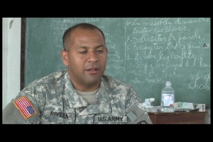 Medical Readiness Training Exercise, Part 2