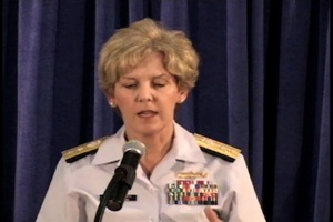Oil Platform Recovery Press Conference, Part 3