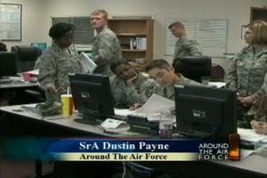 Around the Air Force - May 12 (short)