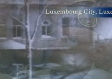 Air Force Report: Battle of the Bulge